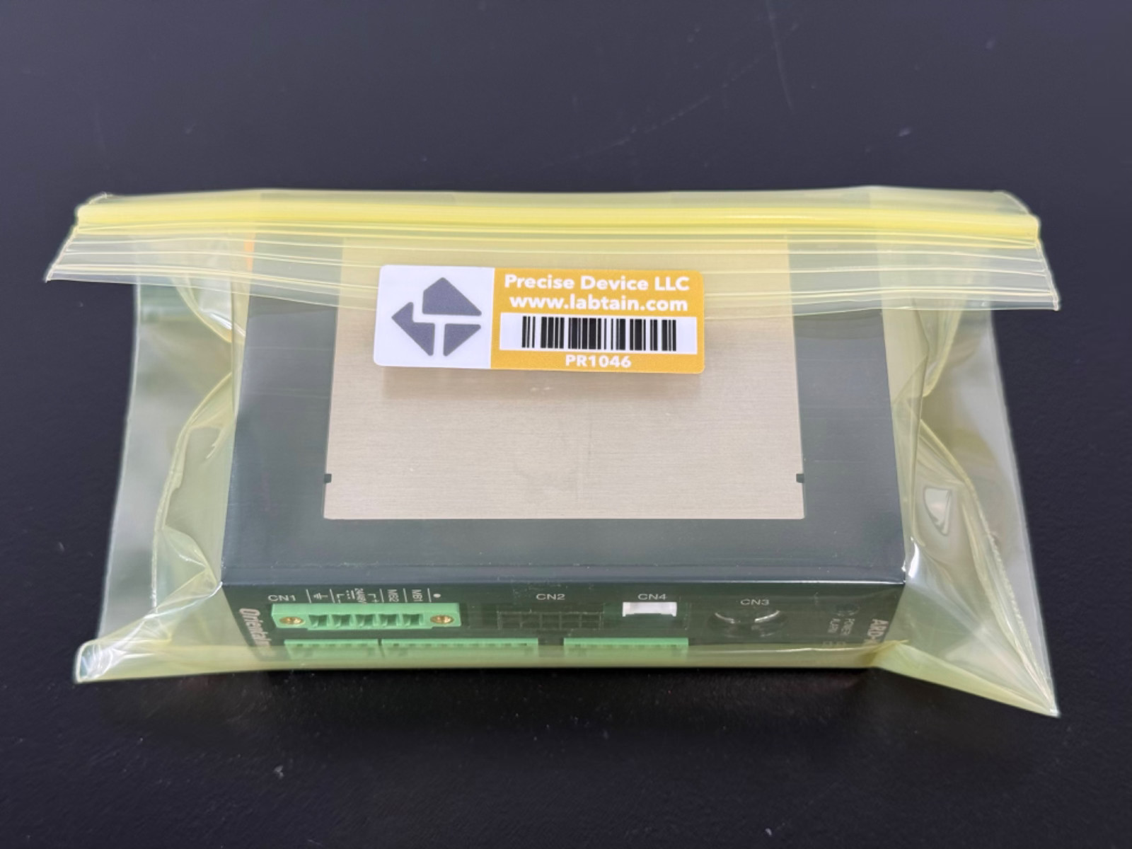 Oriental Motor ARD-KD Stepper Motor Driver 24-48V Industrial Control Module