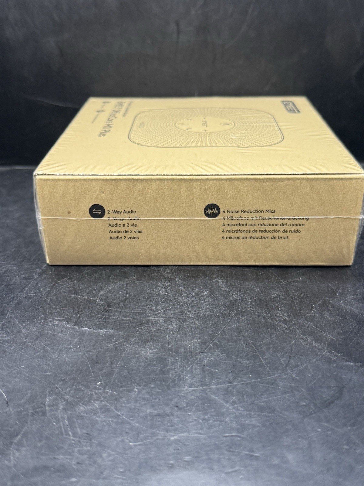 EMEET Officecore M0 Plus Wireless Speakerphone Model E1103111