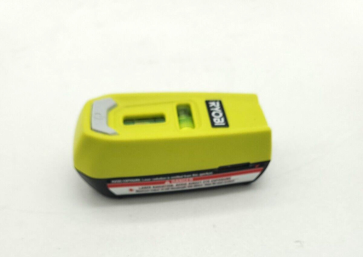 RYOBI Multi 20' Surface Laser Level ELL1750 #2