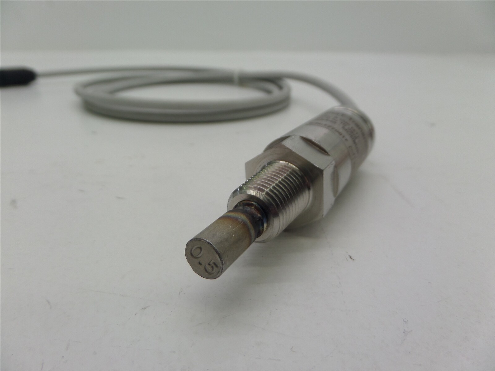 Air Products PQT Transmitter - 0-10 Bara