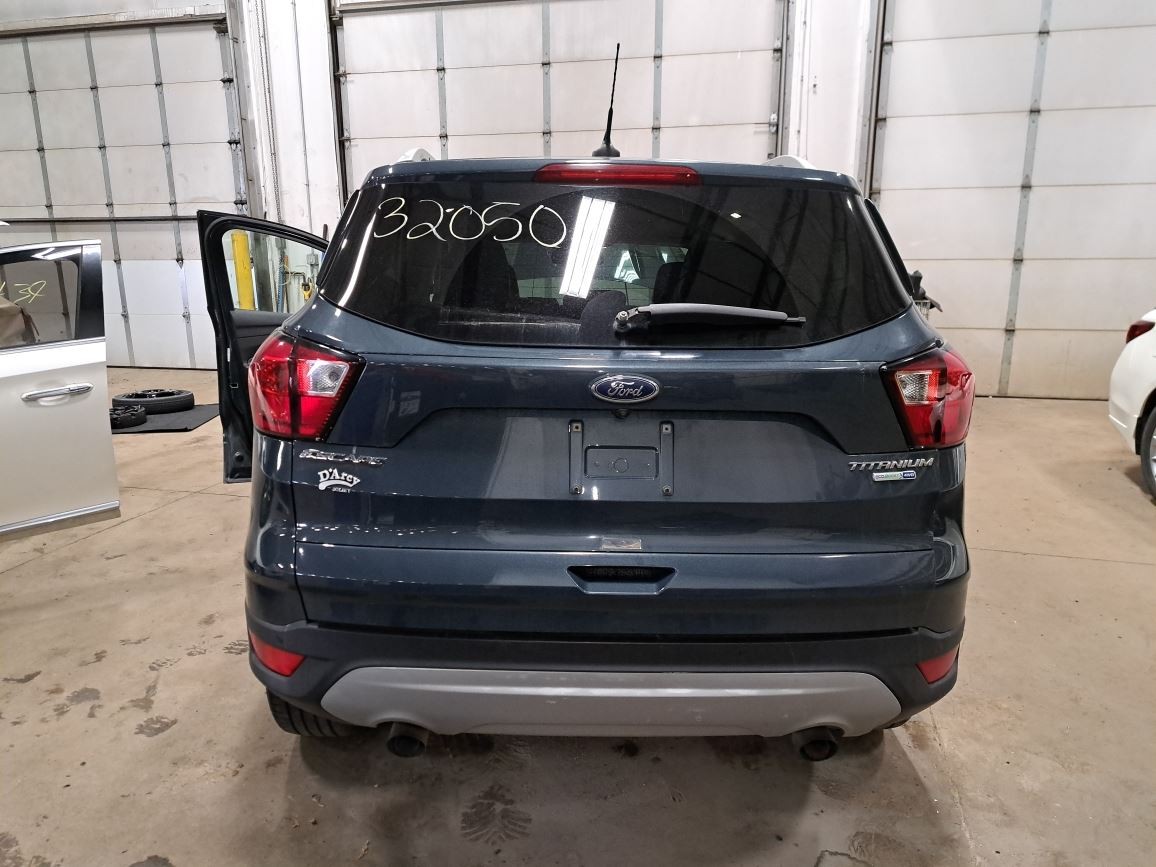 2019 Escape Jack Sku#4415463
