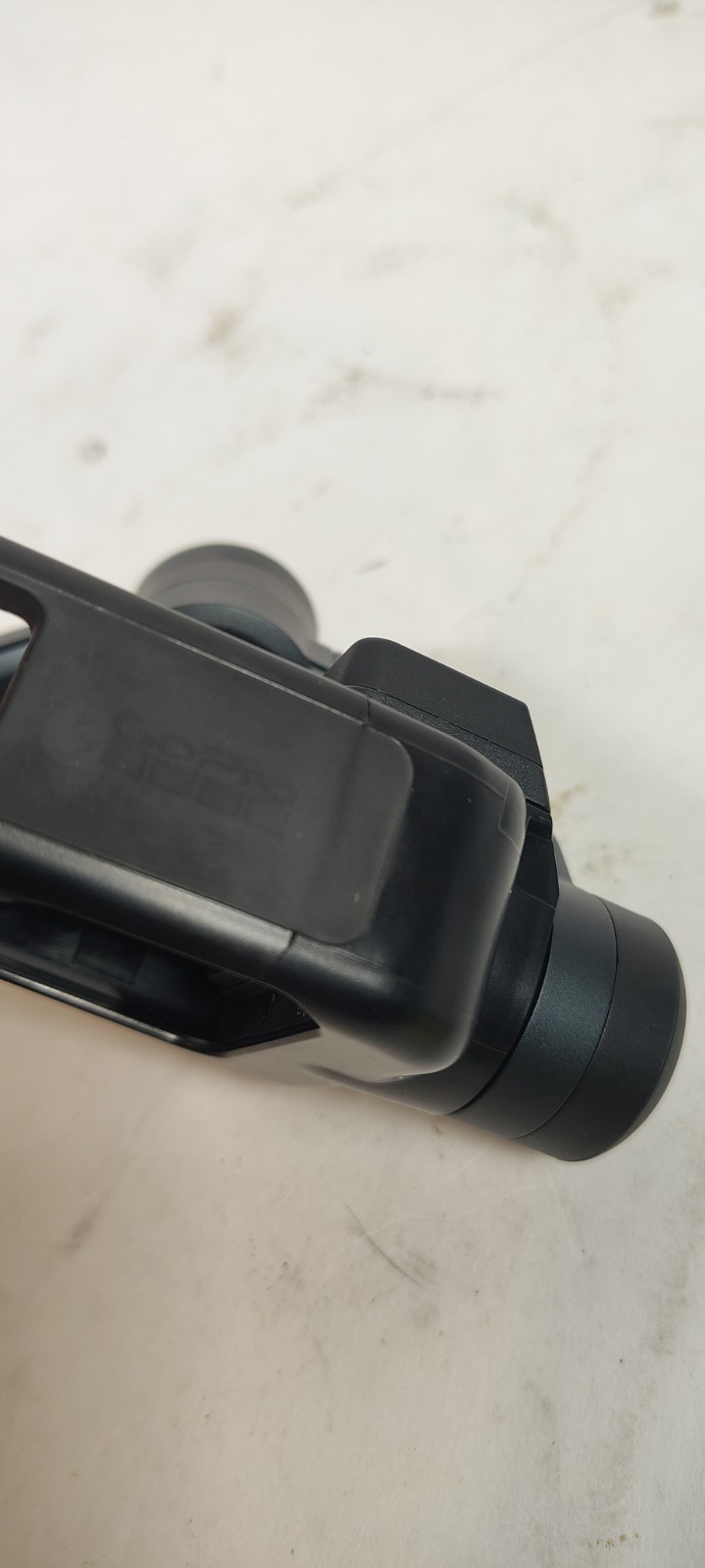 GoPro Karma Grip 3-Axis Handheld Gimbal Stabilizer w/ Case & USB-C Cable