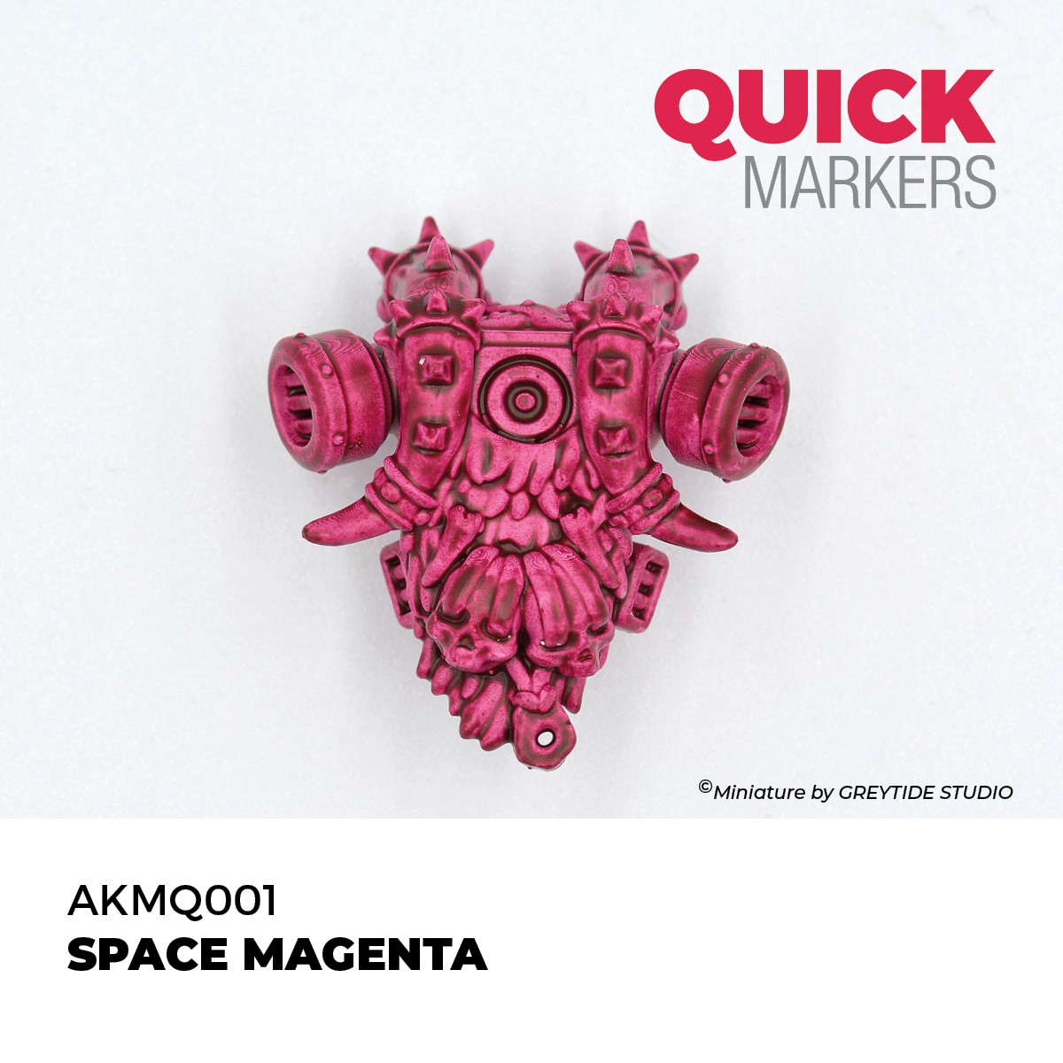 AK INTERACTIVE QUICK MARKERS FULL CHOICE! (single and sets)