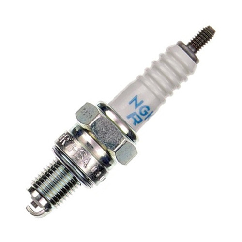 NGK Spark Plug C7HSA - Motorcycle, Quad, Scooter