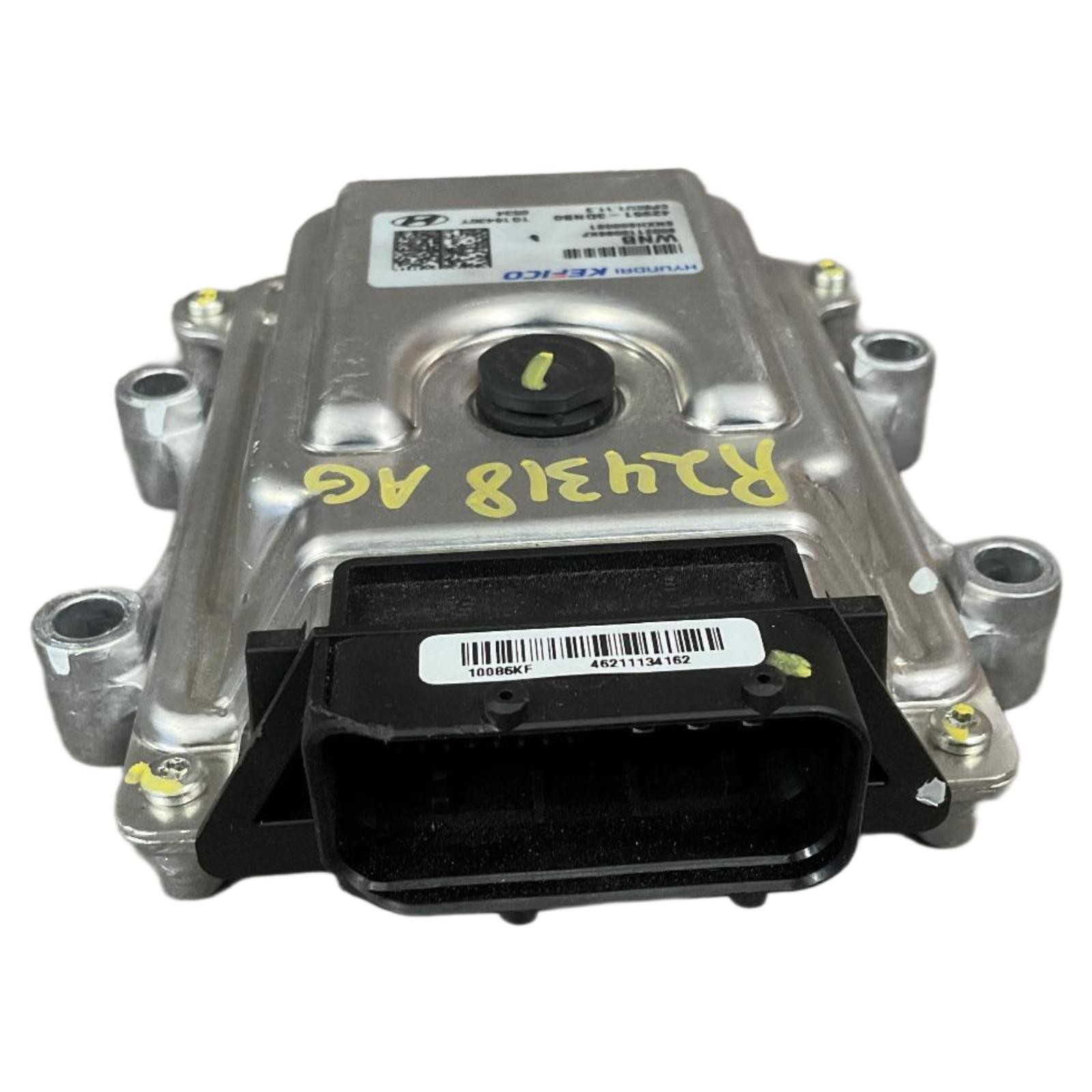 2022-2023 Hyundai Tucson Transmission Controller 429513DNB0 Factory OEM Part
