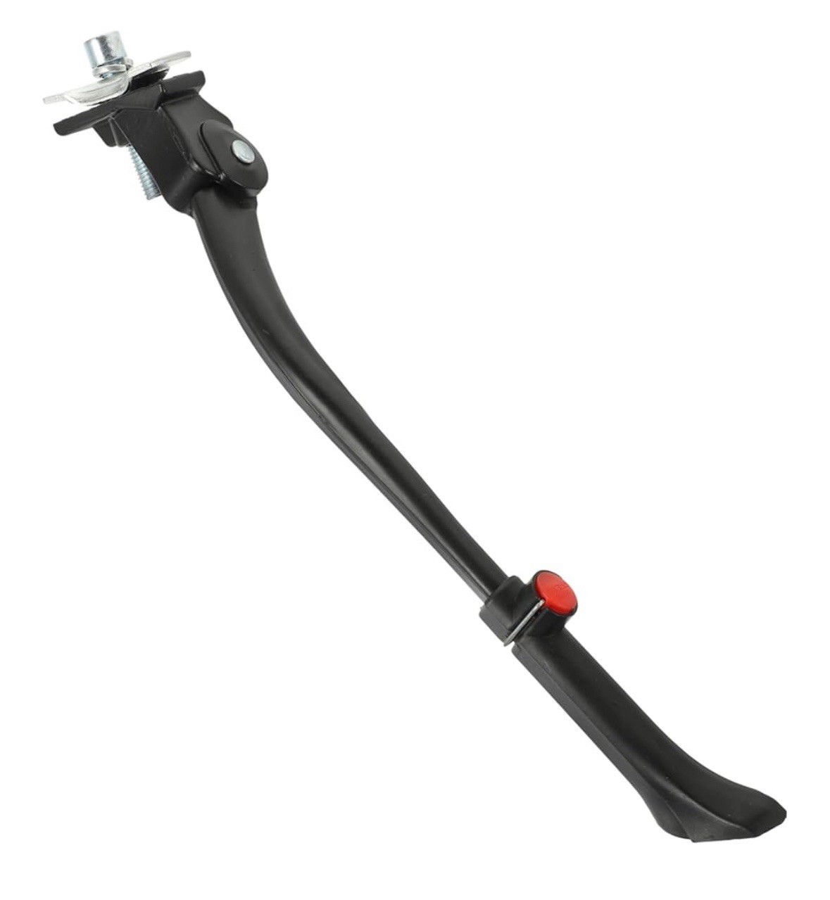 Bike  Kickstand Leg |  24-29 Inch Bicycles, Aluminum Alloy Adjustable Bike Stand