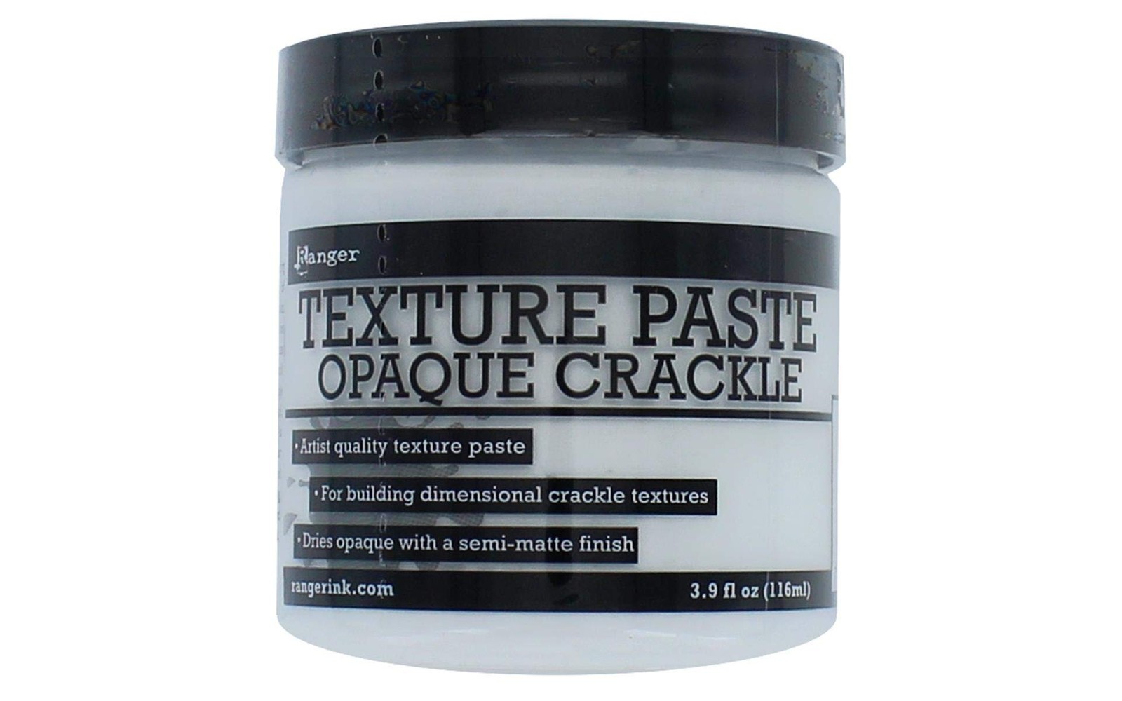 Ranger Rgrink.57505 Texture Paste Opaque Crackle Kitchen