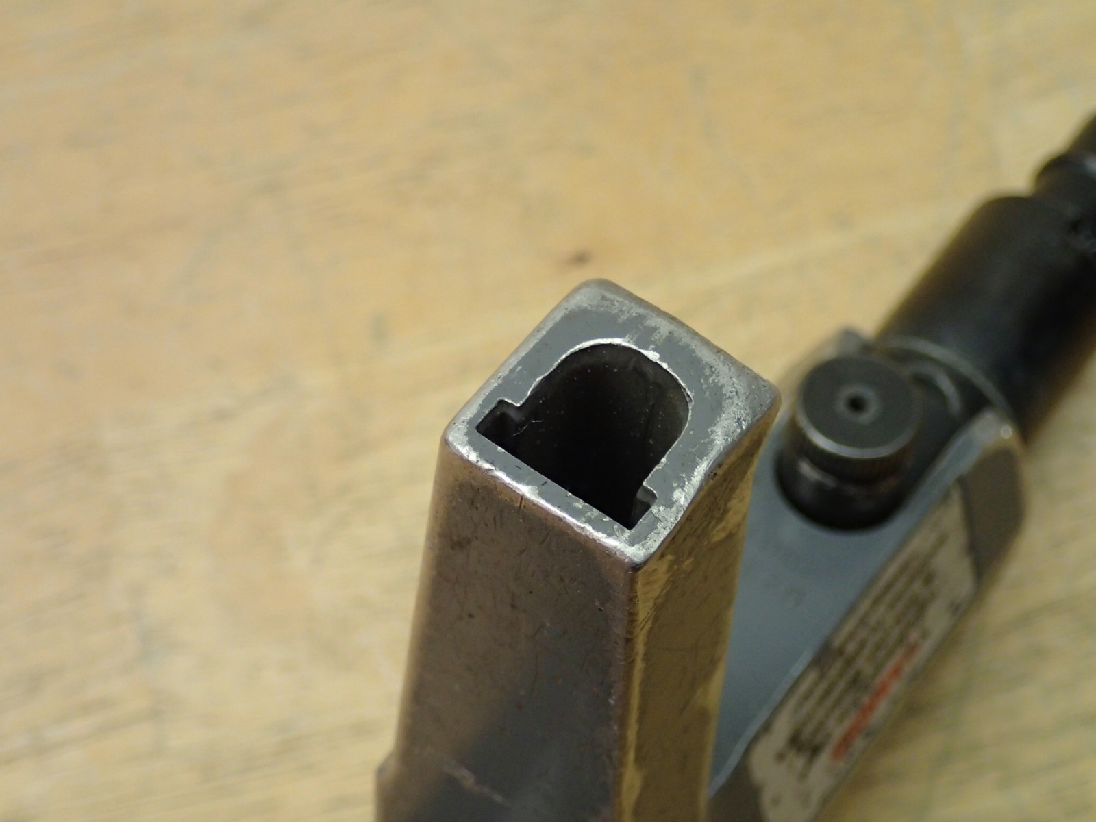 Ceas Stiffy Tool Rough Project