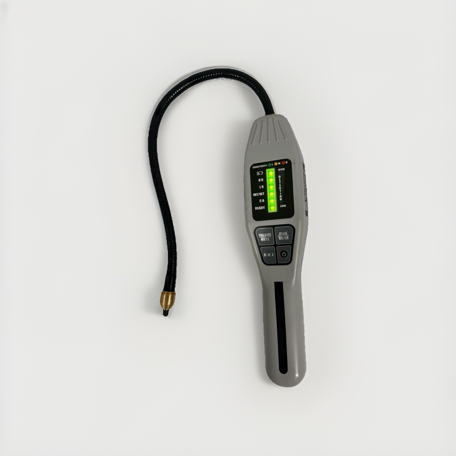 Mastercool 55975 IntellaSense III Combustible Gas Leak Detector