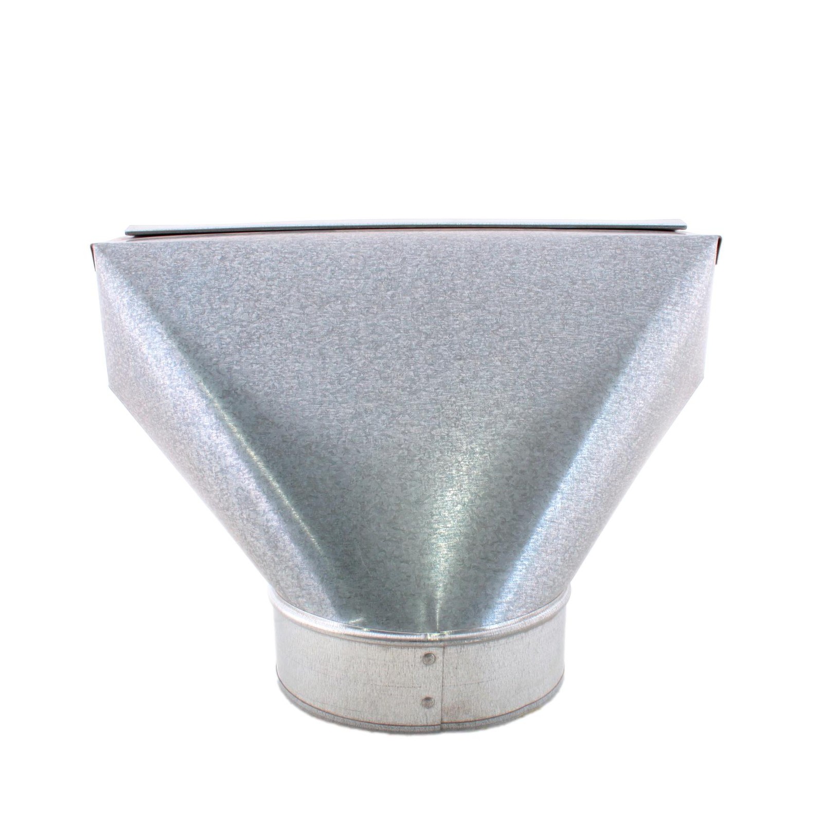 Snappy 13-346 Boot 3-1/4" 14-6" 90 Degree Stack