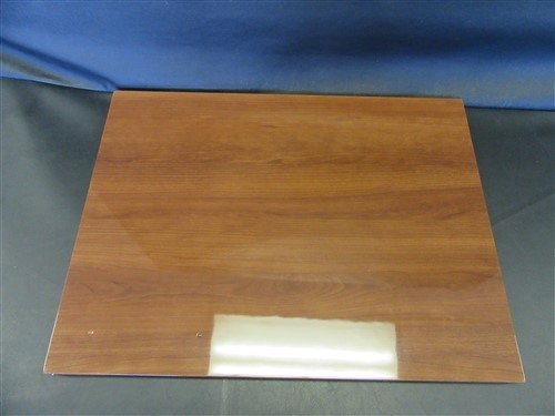 MARQUIS YACHT LOWER HELM AFT DOOR 21 1/2" X 16 1/8" X 3/4" MARINE BOAT