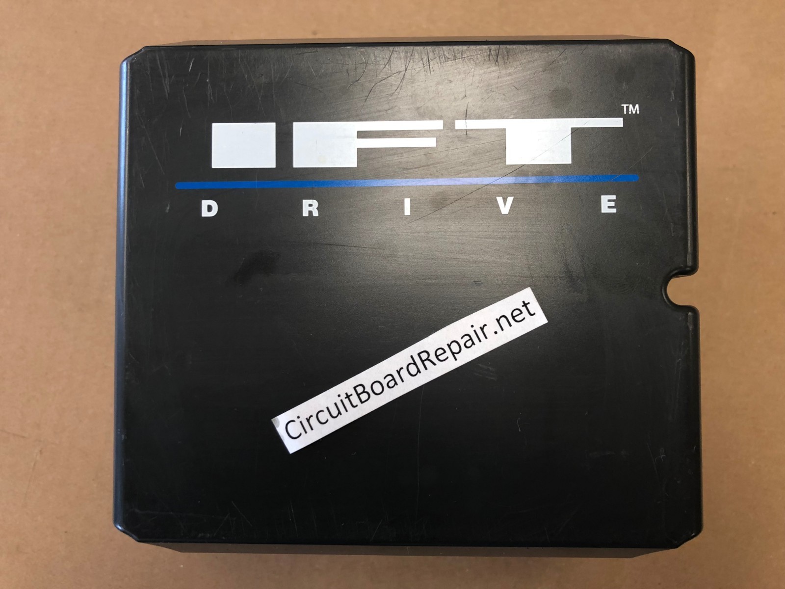 REPAIR SERVICE - Precor IFT Drive P/N 49866104, 49866-104 - Full 1 year warranty
