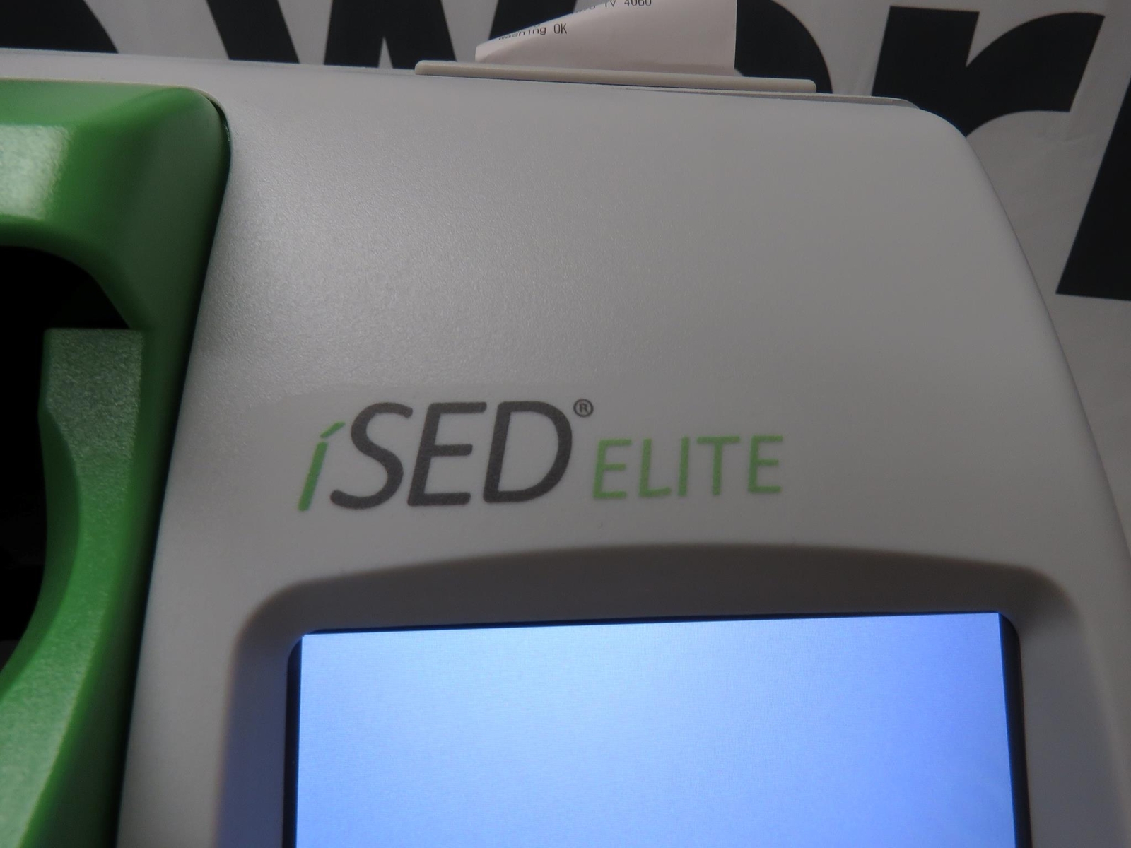 2023 Alcor iSED Elite Automated ESR analyzer
