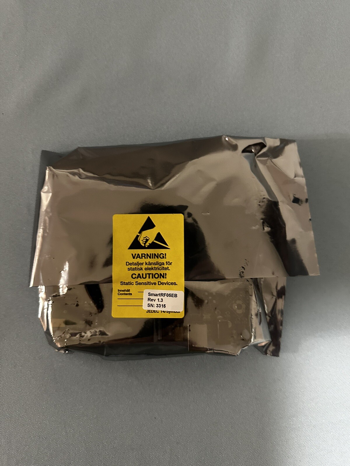 SmartRF05EB