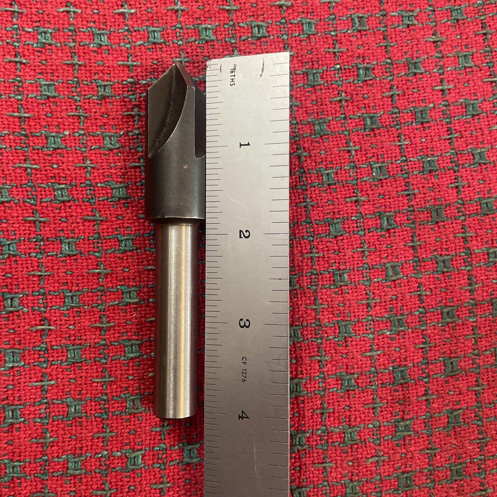 3/4” Countersink 82 deg. 3/4" LSI NOS USA 🇺🇸