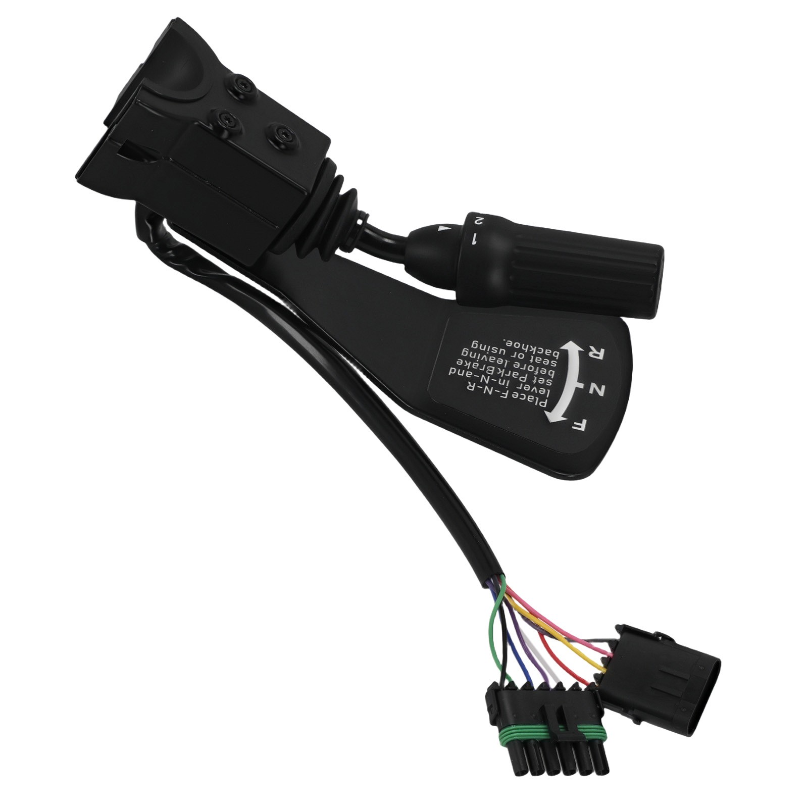Shifter Switch AT182520 For John Deere 310E 310SE 310G 310SG Loader Backhoe