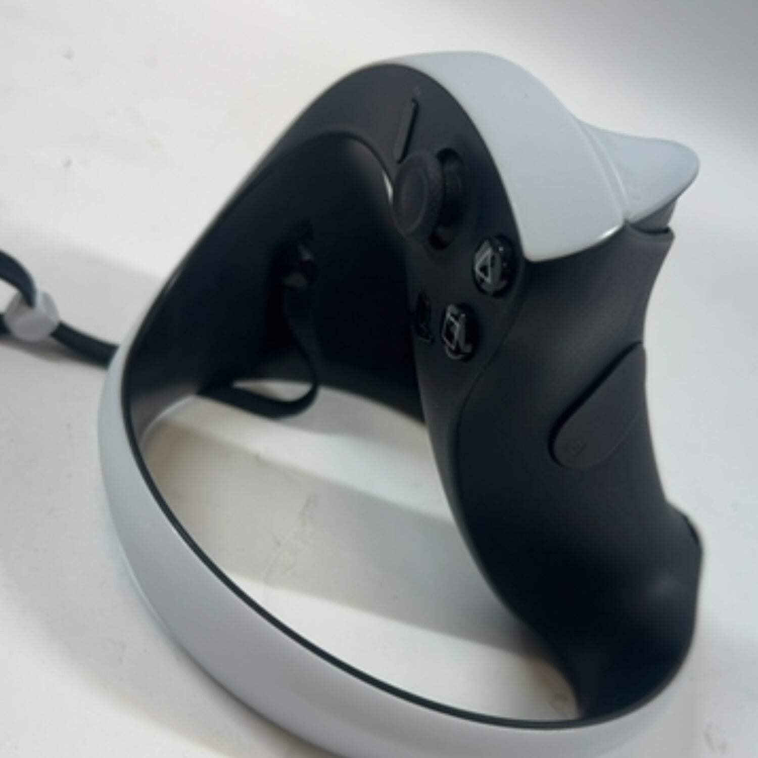 Sony PlayStation 5 PS5 Virtual Reality VR2 Headset White CFI-ZVR1