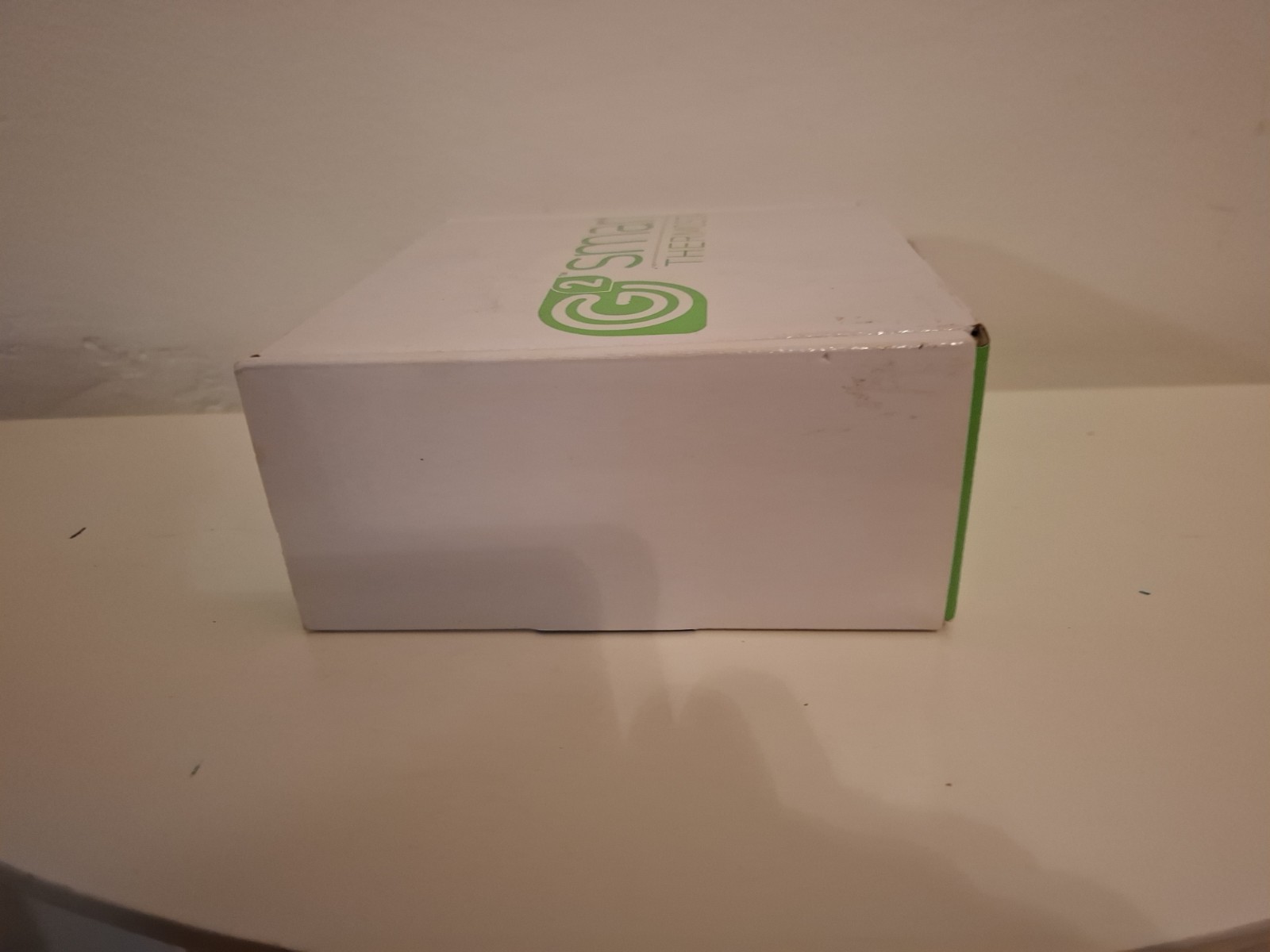 Greenlight G2 Smart Programable Thermostat (WIFI able) Complete OPEN BOX 2007