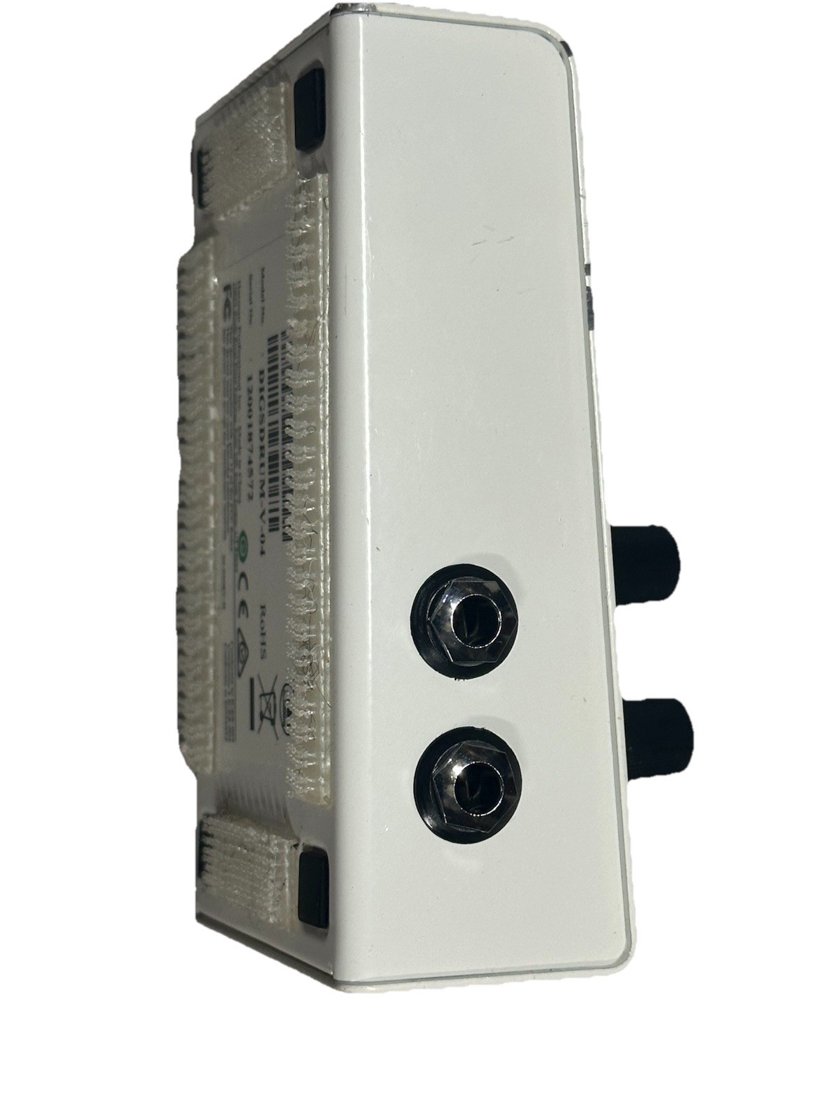 Digitech SDrum Strummable Drums Guitar Effects Pedal P-30325
