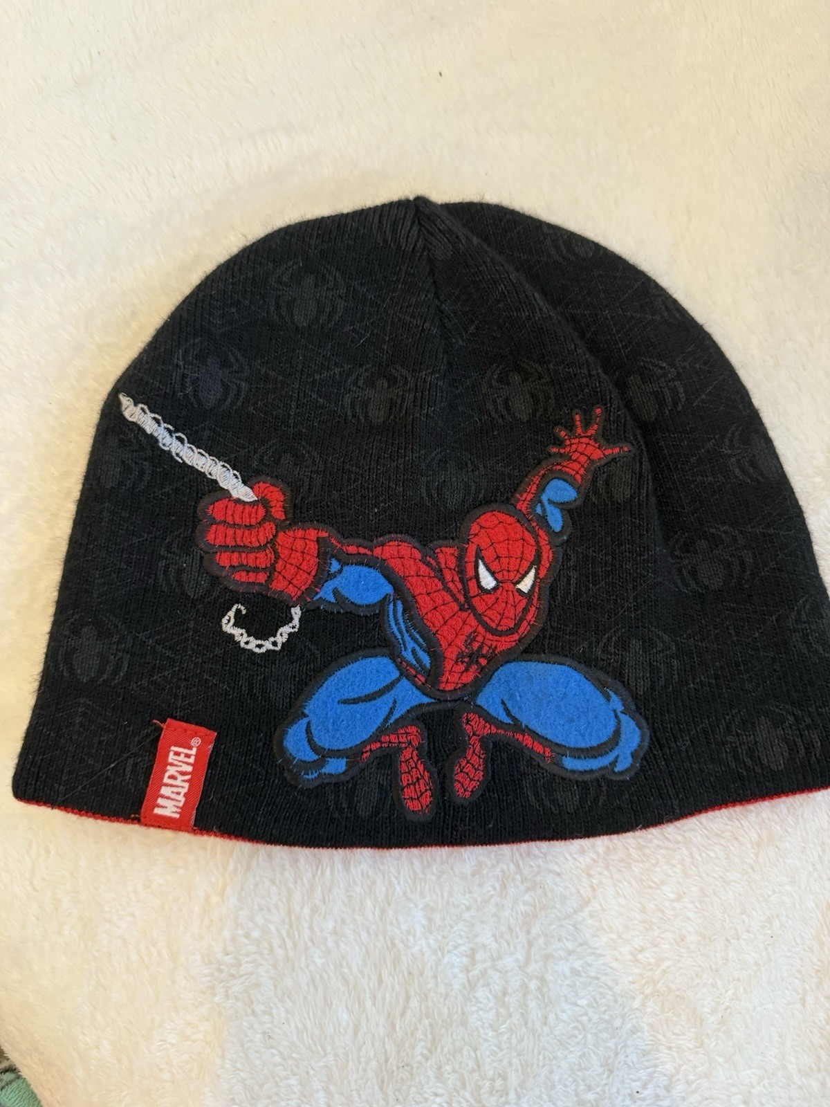 Boys Winter Hat