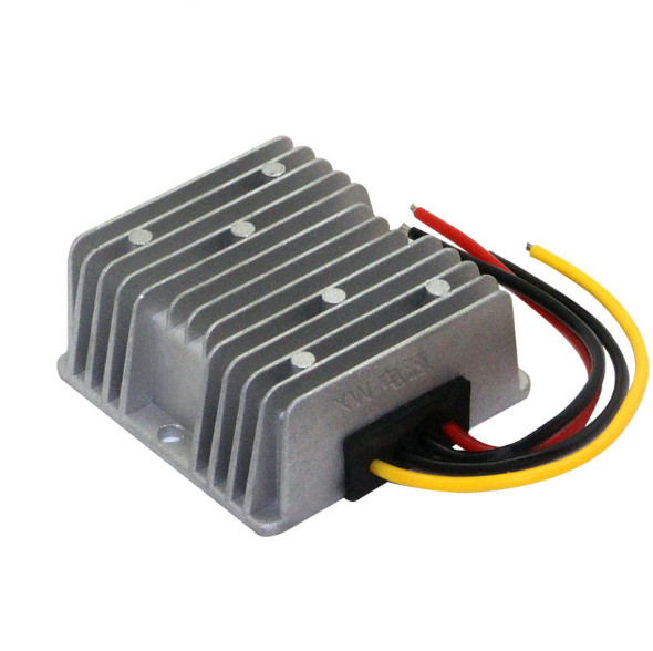 DC 12V Step Up to DC 19V 190W 10A Converter Regulator Power Supply Adaptor