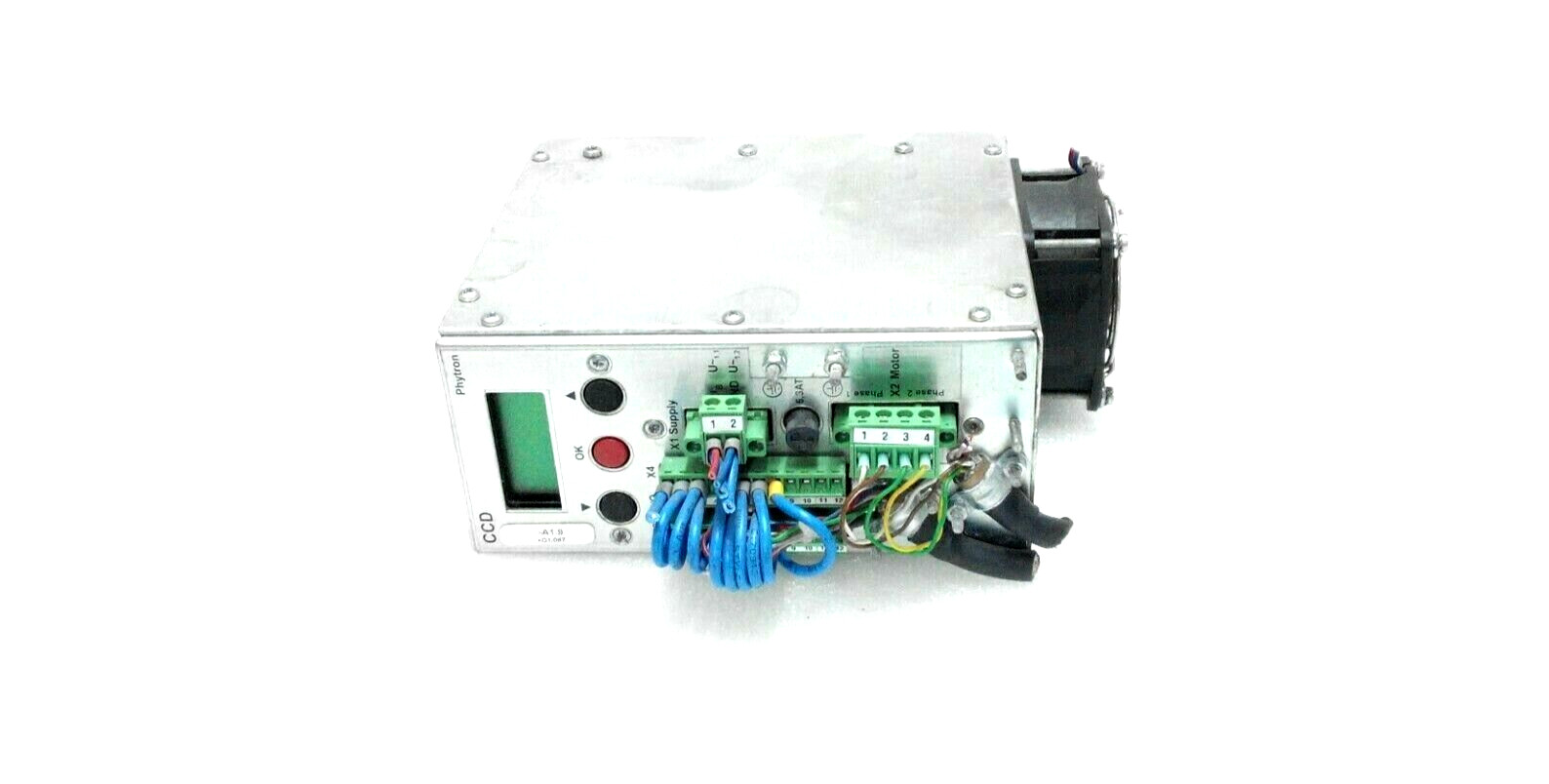 PHYTROW CCD93-70