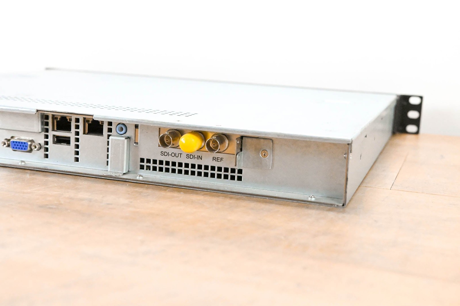 Streambox ACT-L3 SBT3-E9200 HD Video Encoder CG01UNF
