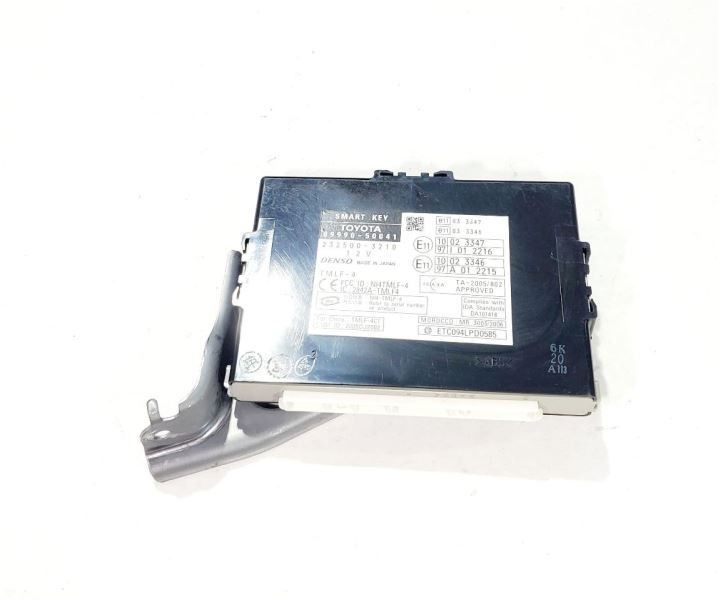 2008 Lexus LS460 OEM 89990-50041 Smart Keyless Entry