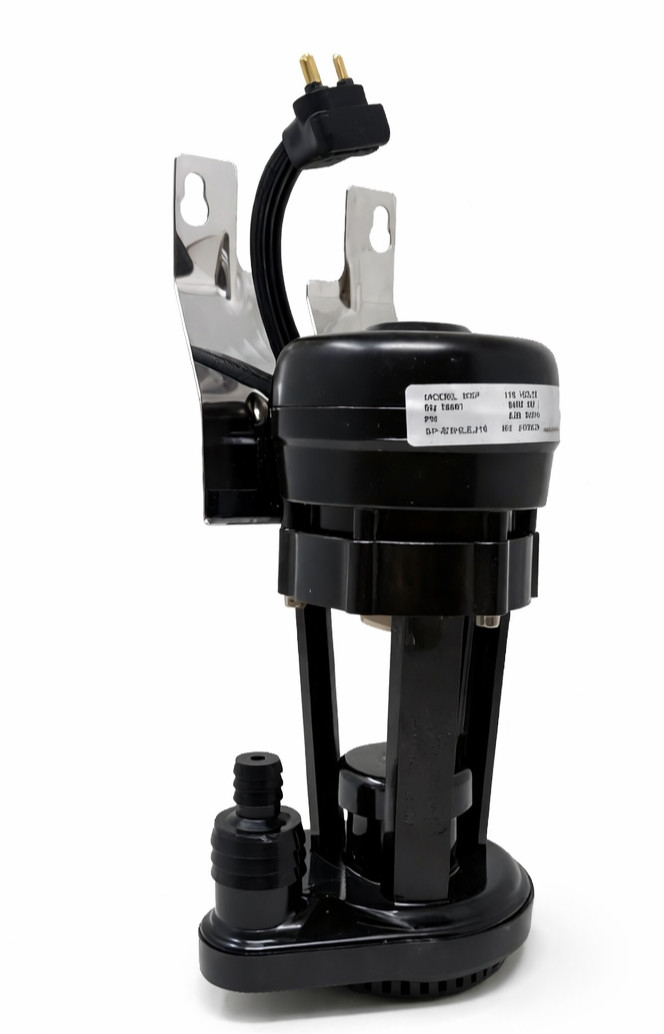 OEM Circulation Pump for Uline Fits UHCL115-WS01A UHCP115-BS01A UHCP115-IS01A