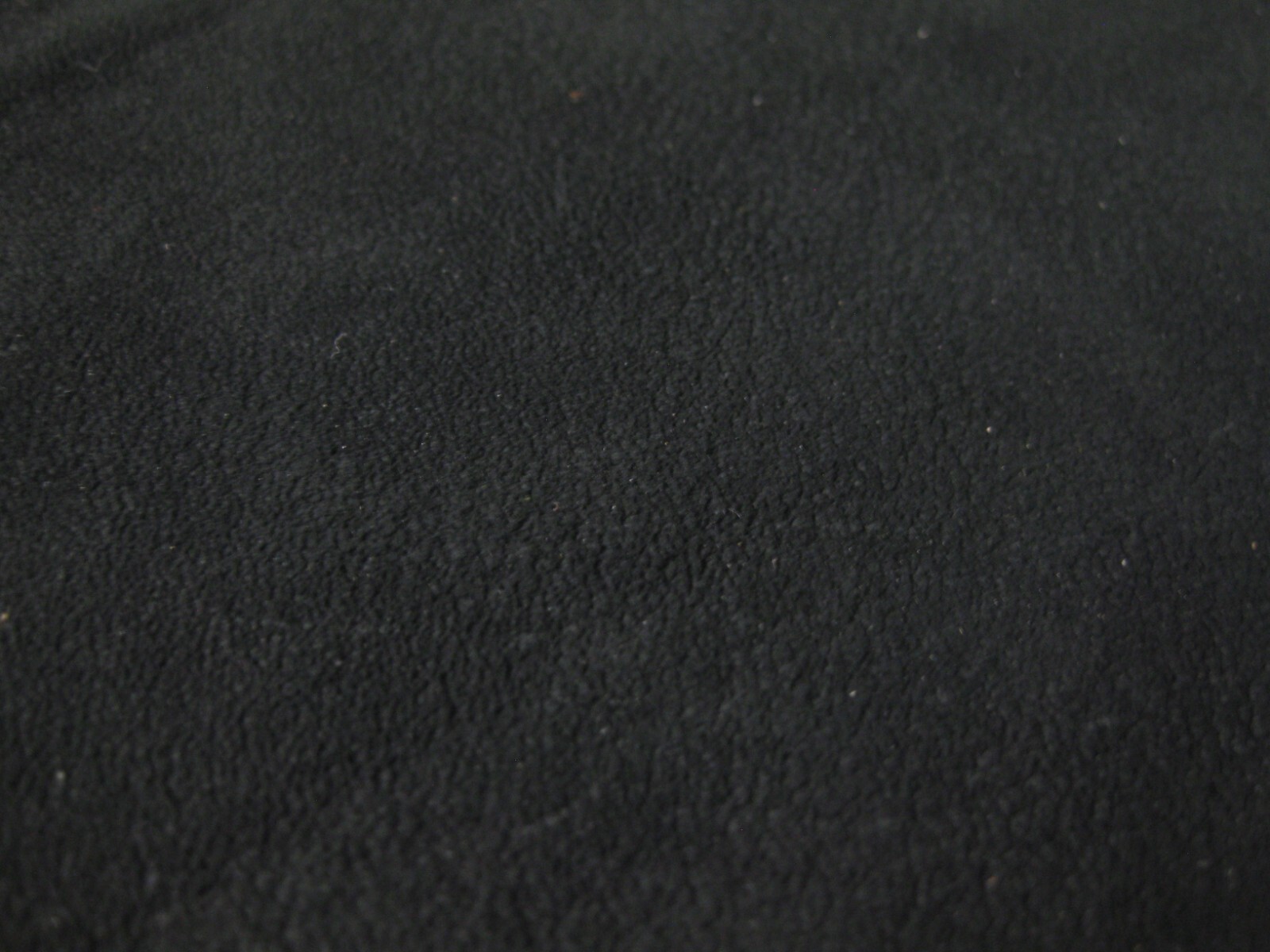 Suede Deer Leather #0016075 Row N