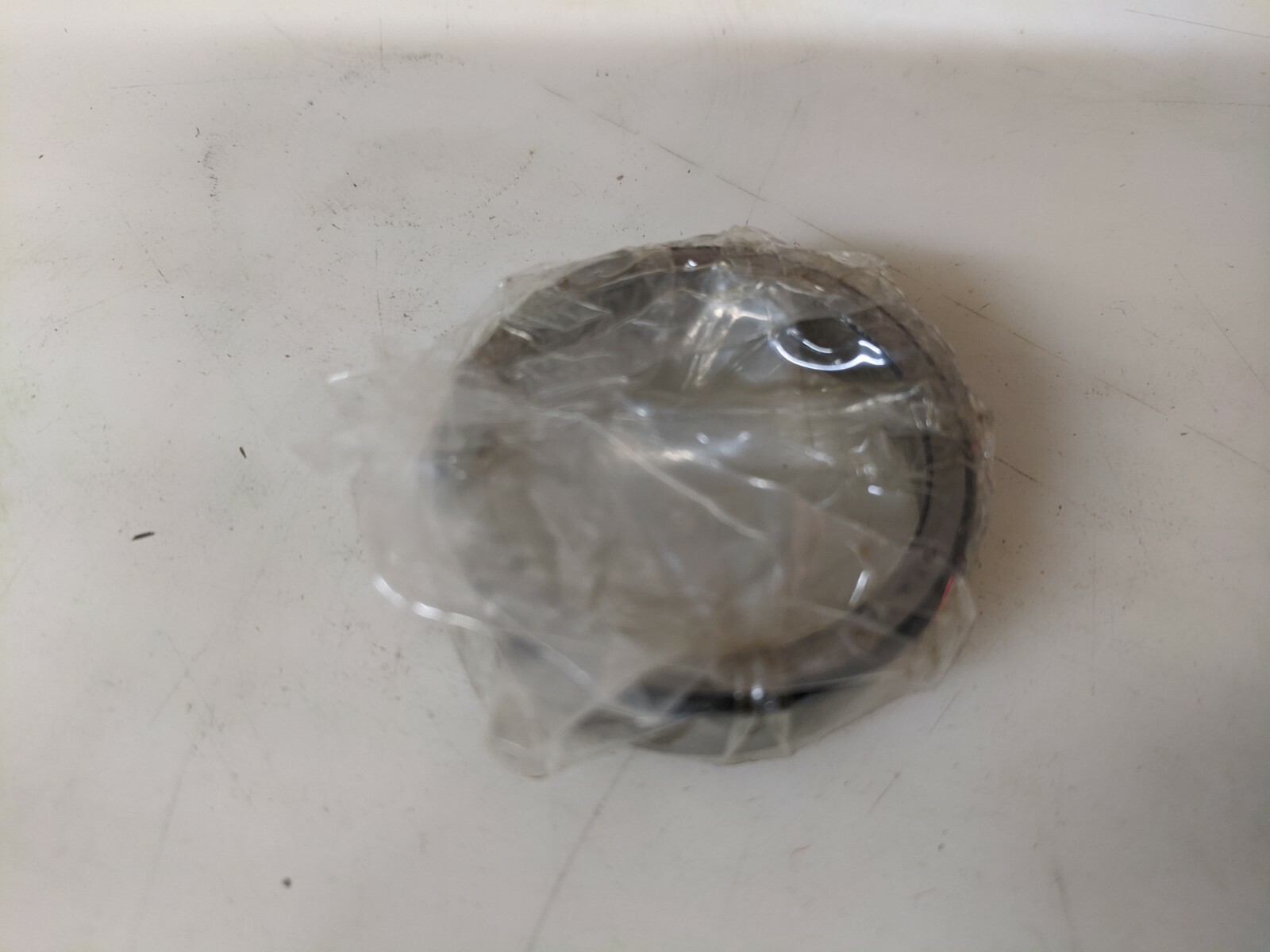 Bower LM11710 bearing cup, made in USA