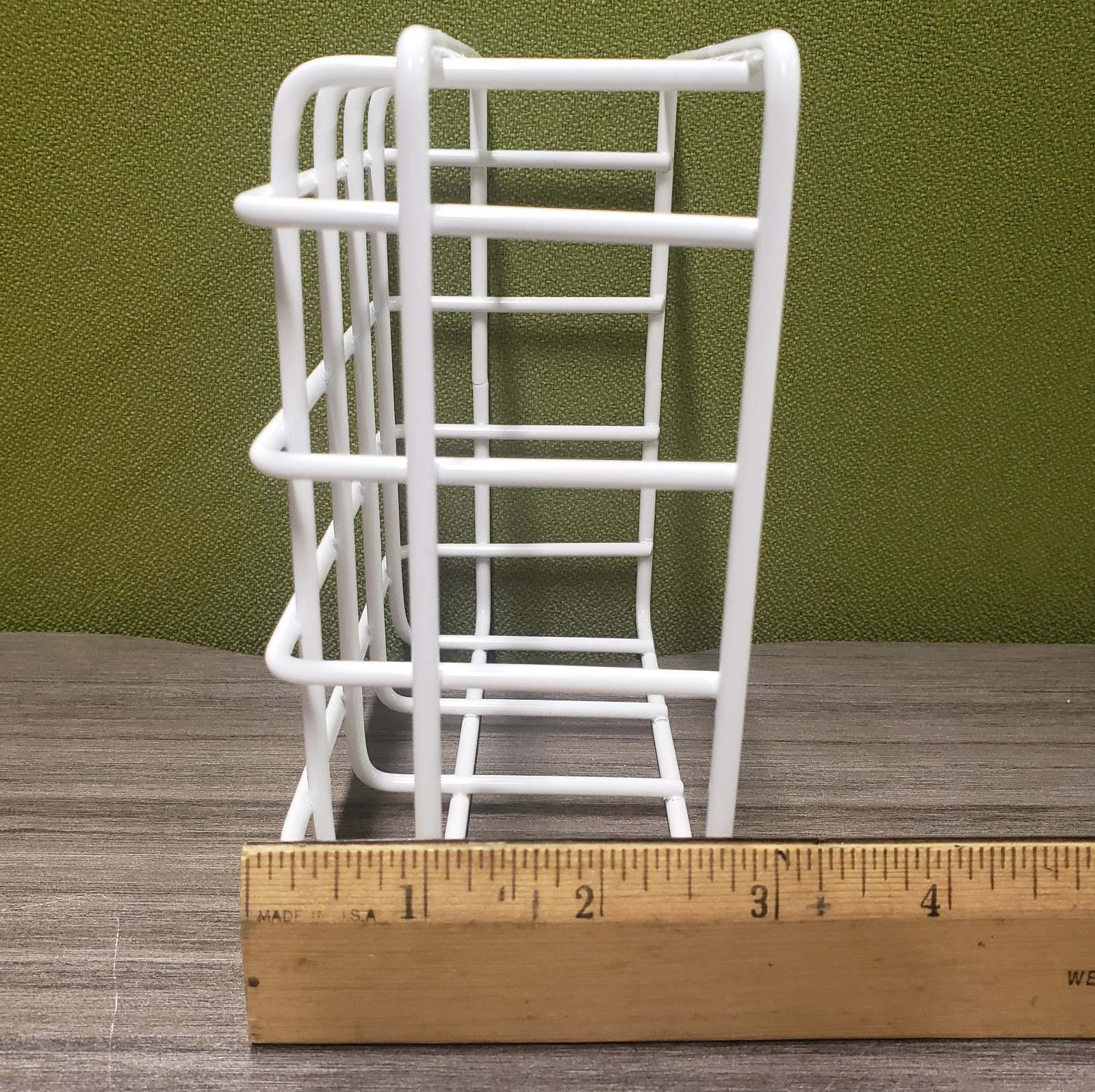 New Legrand WC-3 WattStopper Wire Cage For Ceilling Mount & Ultrasonic Sensor