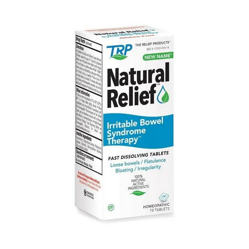 Irritable Bowel Syndrome Therapy Fast Dissolving 70 Tab