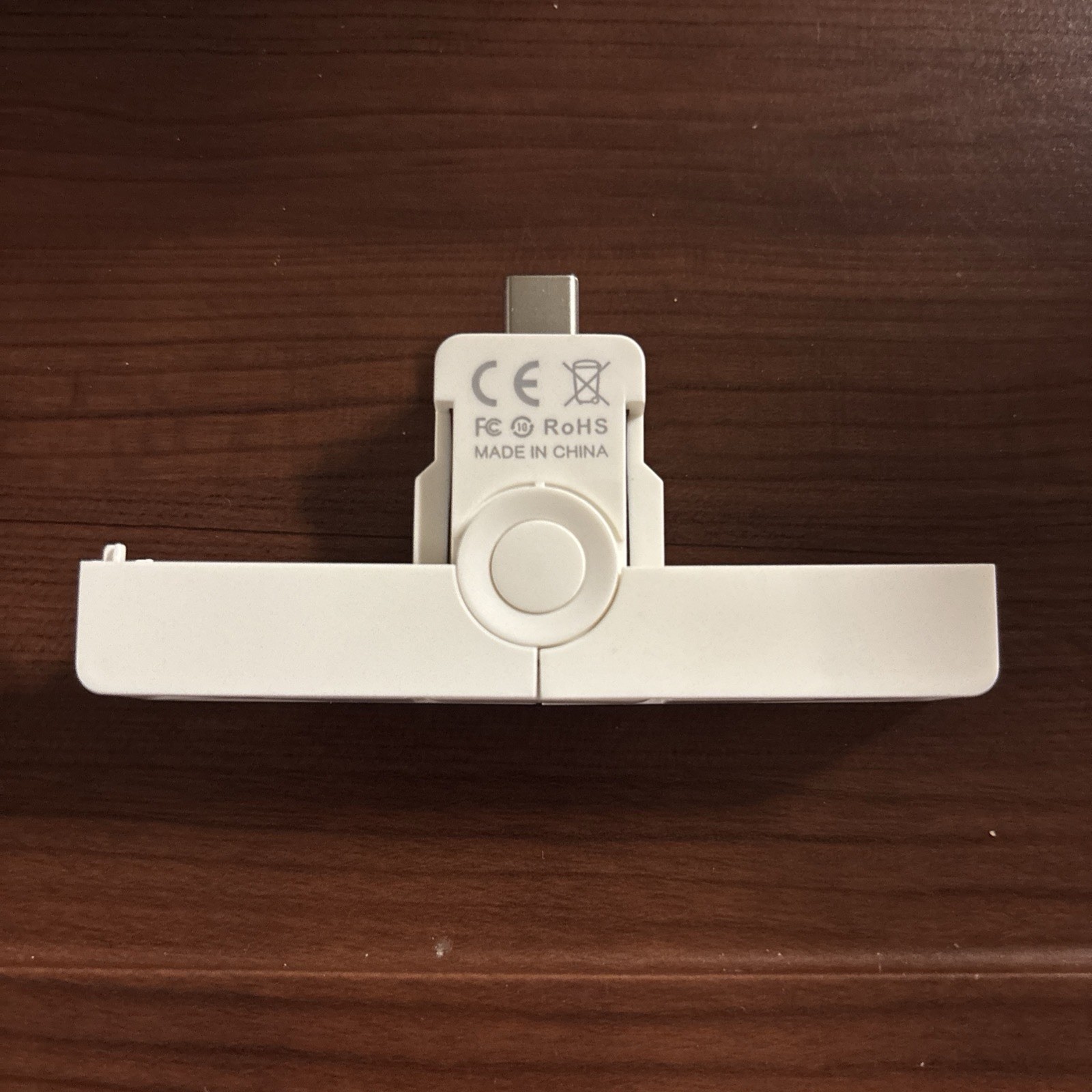 USB-C SIM Card Reader Adapter, Memory Card Reader, Compatible with SIM Cards