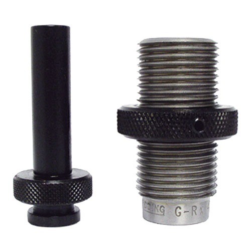 Redding Grx Push Thru Base Sizing Die