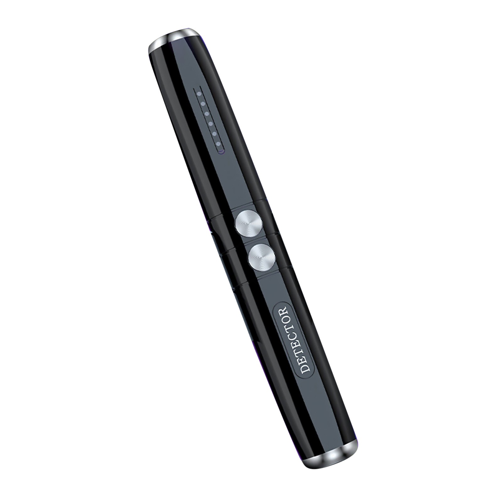 GPS RF Signal Detector Pen Anti-Spy Hidden Camera GSM Audio Bug Finder Accessory