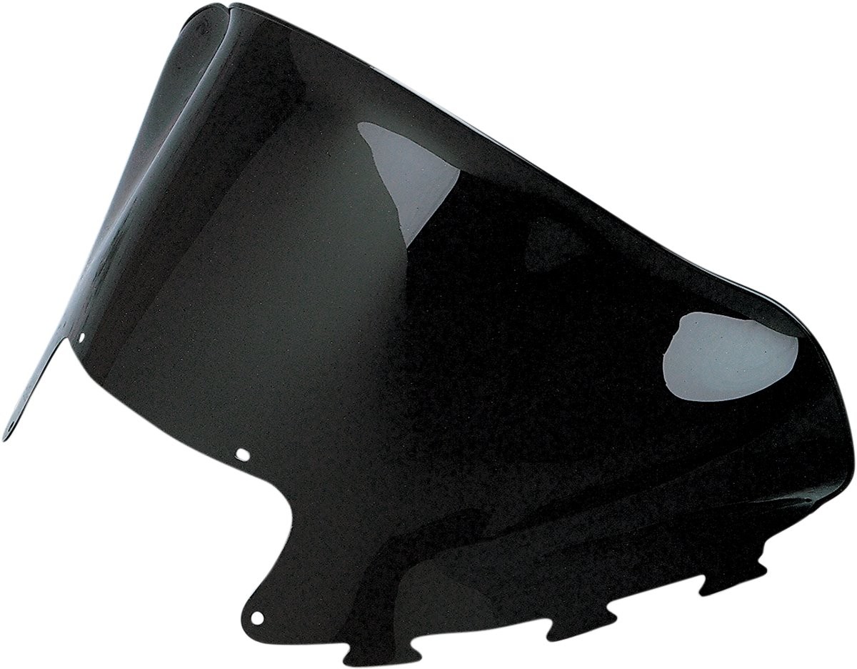 Sno Stuff 15" Black Low Flared Windshield for Arctic Cat (479-111-50)