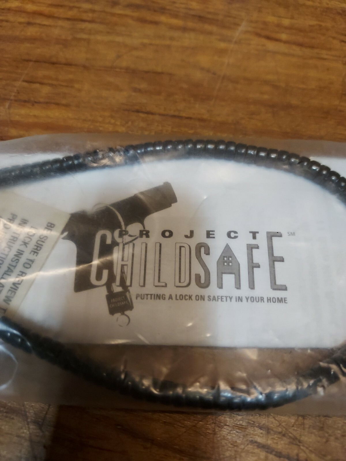 2 Gun Cable Locks
