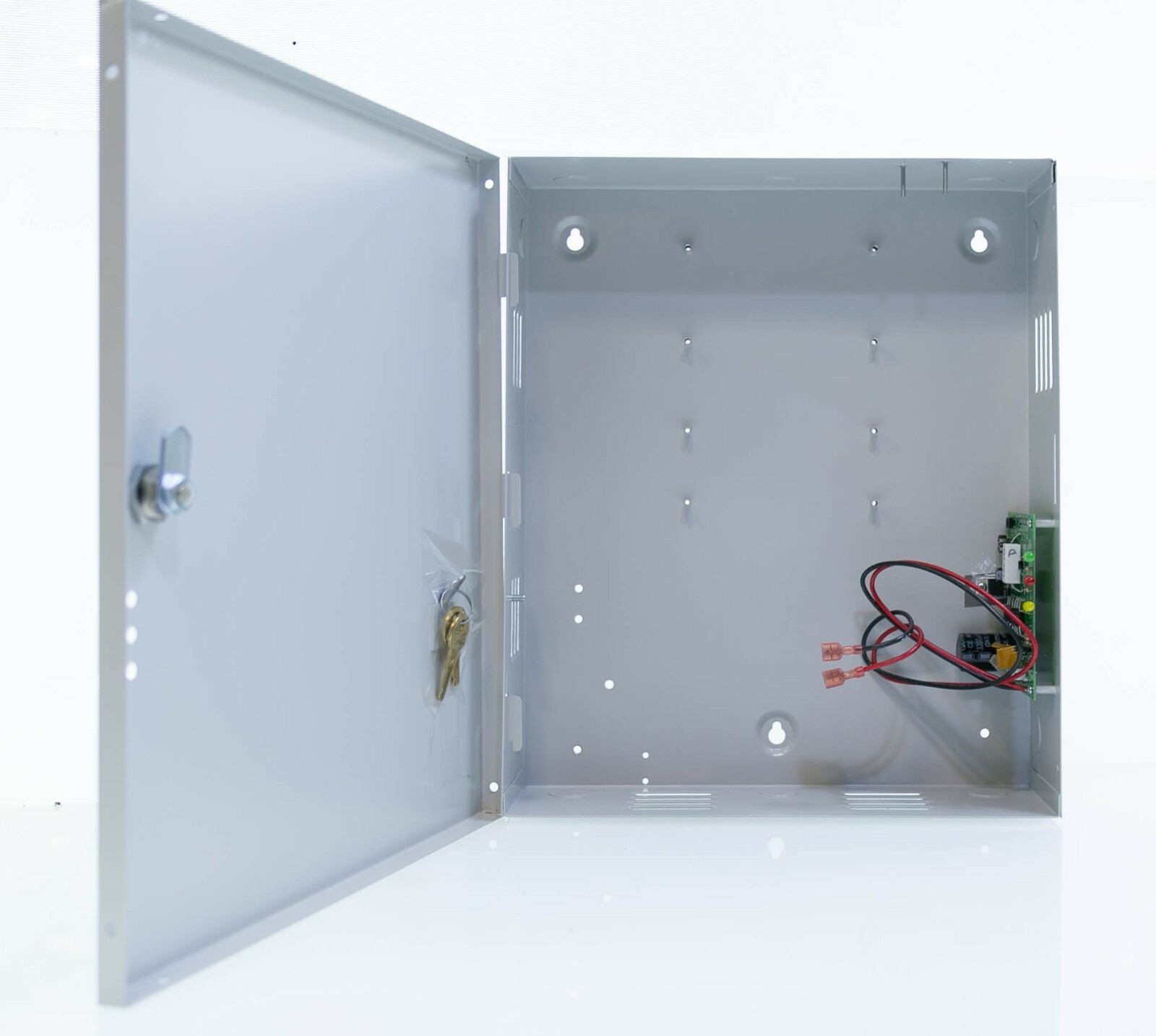 RBH Access ENCL1-PS Enclosure with PS1224 Power Supply for AxiomV Integra32
