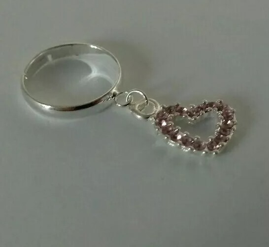Toe ring  (new and sealed) UK SELLER!