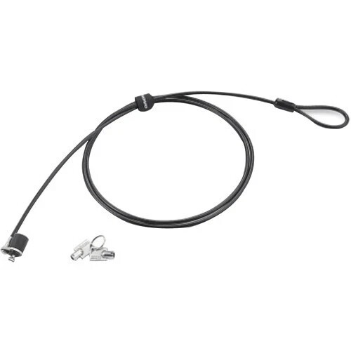 LENOVO 57Y4303 ORIGINAL SECURITY CABLE LOCK D3-5