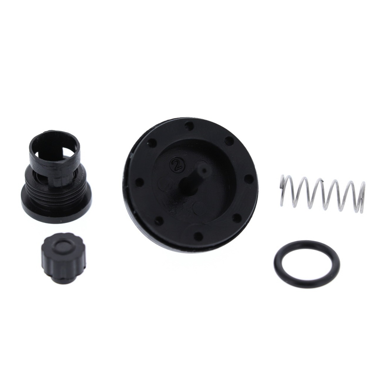 Craftsman CMEC6150 Genuine OEM Replacement Regulator Body - 5140198-73