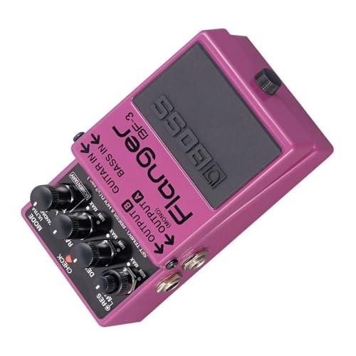 BOSS Flanger BF-3