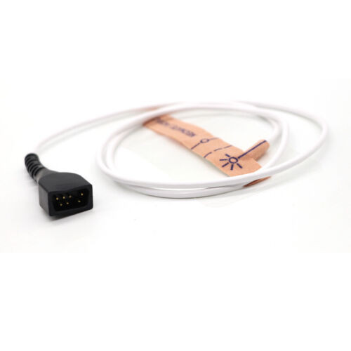 20X For 8800 SpO2 Pulse Sensor 7Pin Connection Cord Pulse Oximeter