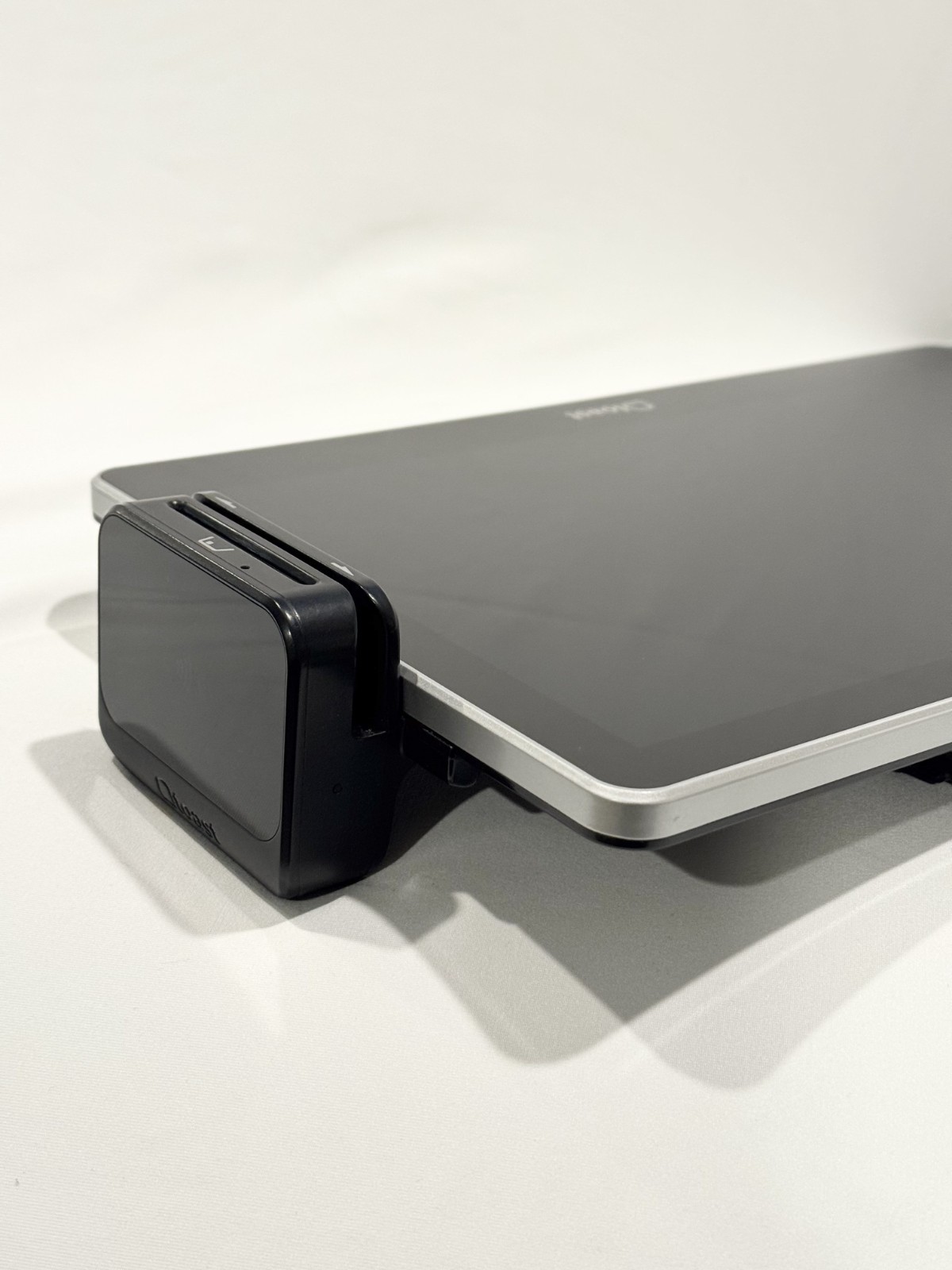 Toast Flex TT200 POS System w/ Power Supply w/ EMV Card Reader SKU351 | READ