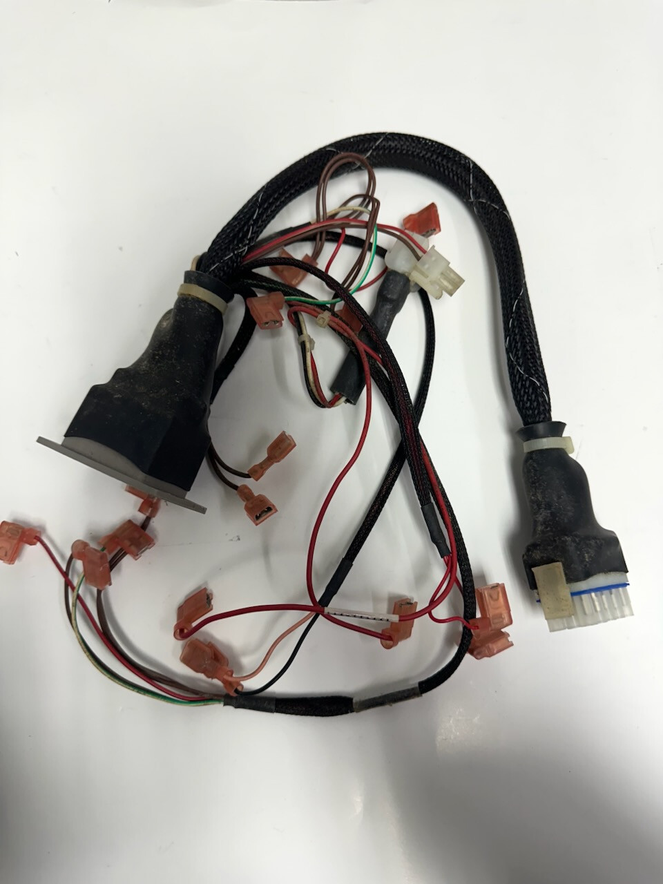 Pride Celebrity 2000 Mobility Scooter SC4000 SC4400 Controller Wiring Harness