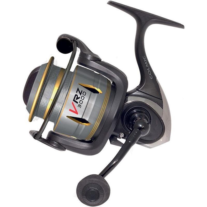 Fishing Reel Colmic Vrz4000 Fishing Reel Highest Quality Lowest Price 10 Bearing