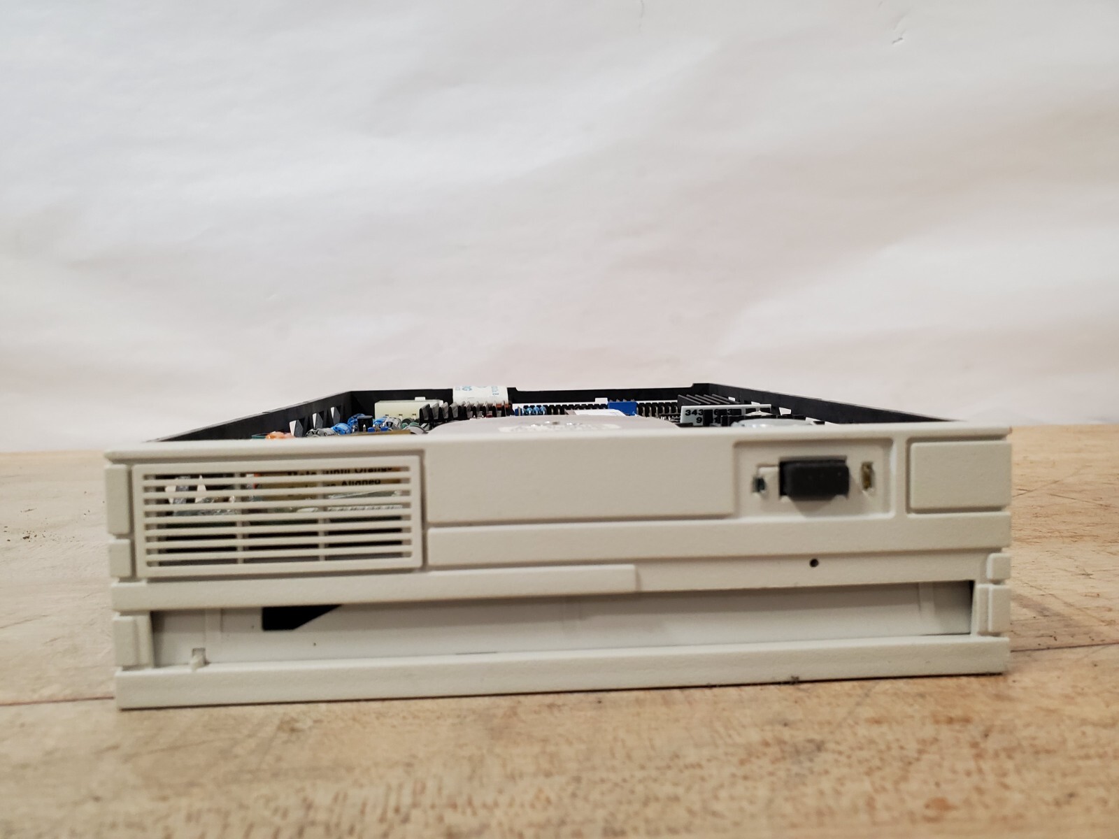 Rare Vintage IOMEGA Cartridge Drive, See Pics