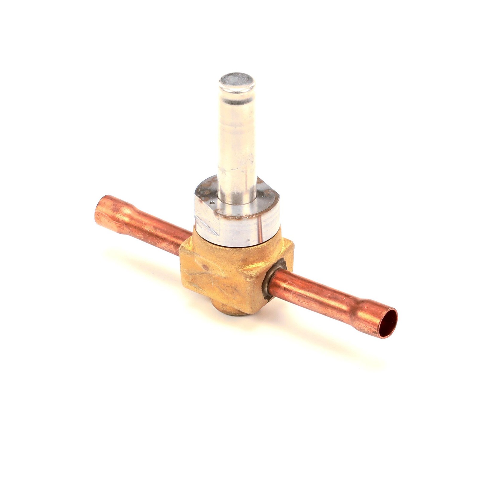 Fbd Solenoid, Hot Gas Body 46-0100-0001 - Genuine OEM Replacement Part