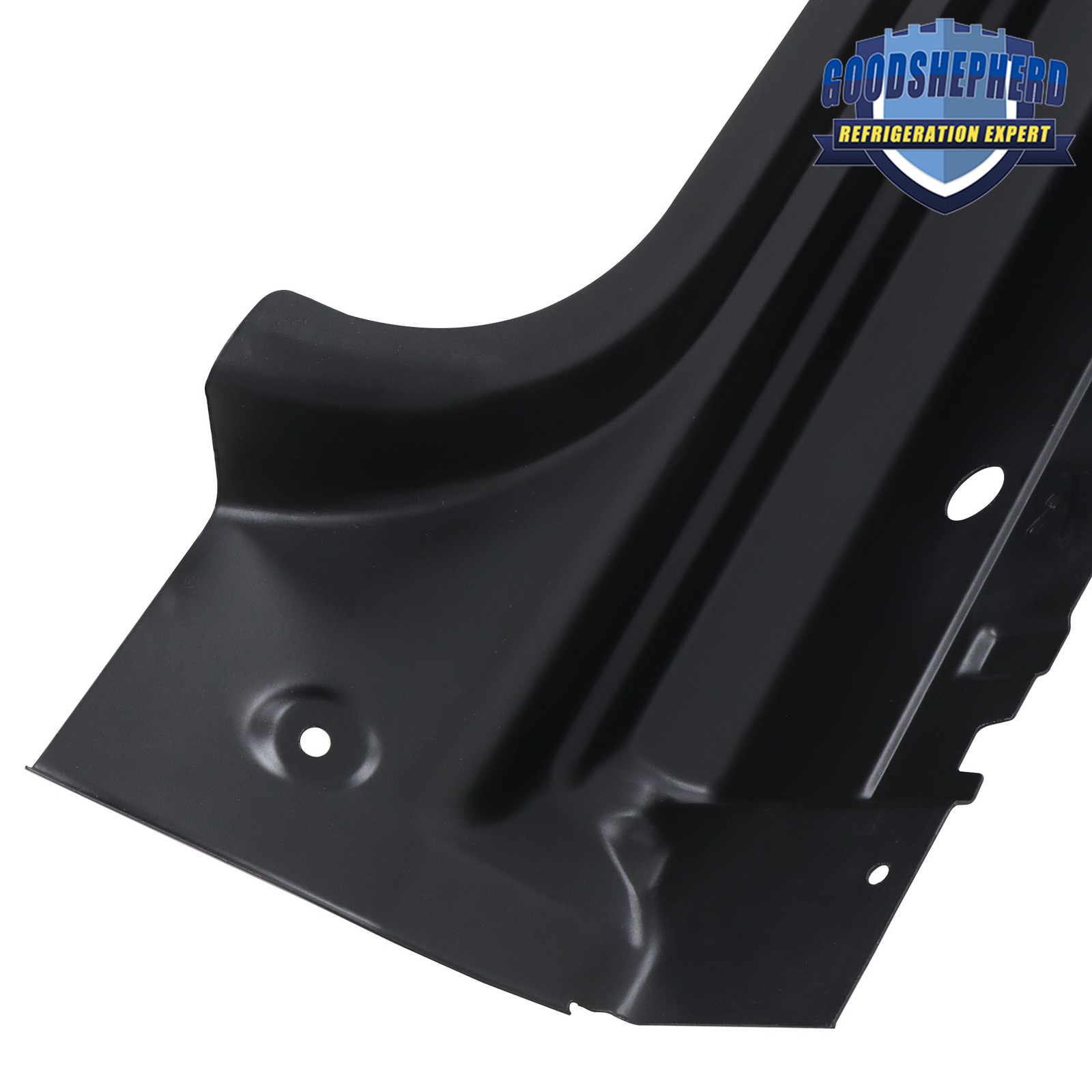 Driver Passenger Rocker Panel 2Pcs Kit For Silverado/Sierra Extended Cab 14-2018